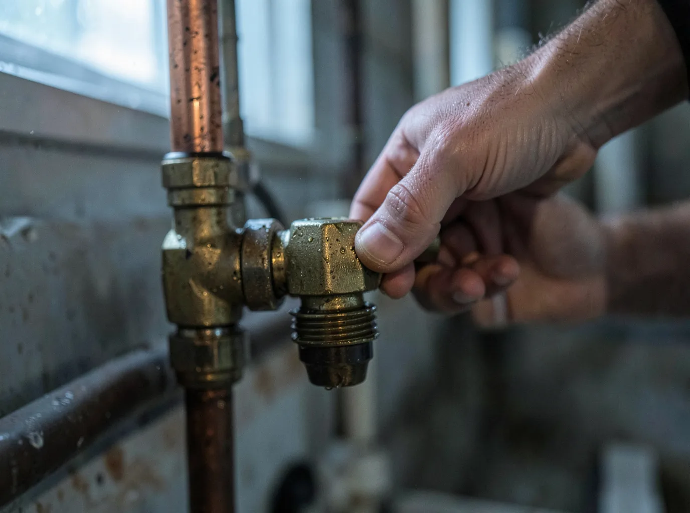 Emergency Plumber Bristol, CT FAQs